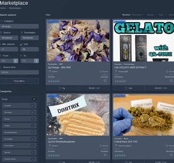 Archetyp Market
